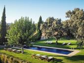 boutique hotel ronda area