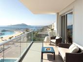 boutique apartment hotel costa