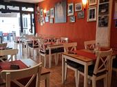 successful bistro los gigantes