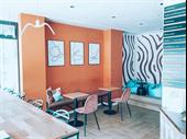 café bar opportunity marbella