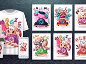 freehold printing business las