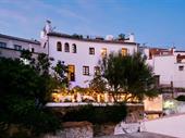 boutique hotel gaucín