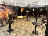 entertainment venue with accommodation
