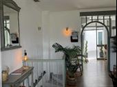fully refurbished boutique restaurant