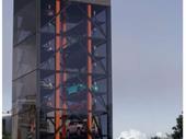 ai-powered smart parking systems