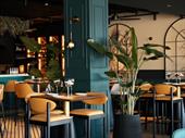 premium restaurant alicante center