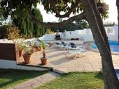 b& b nerja