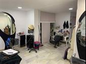 hair beauty salon for