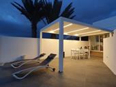 well established awnings business