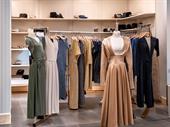 fully stocked elegant ladies