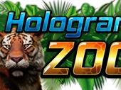 own your own hologram