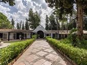 exclusive marbella wedding private