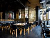 fully licensed restaurant 300m2