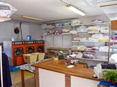 long standing laundry mijas