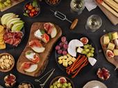 wine cocktail tapas bar
