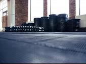 boutique personal training studio