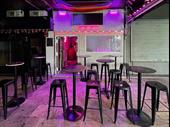 music bar la nogalera