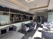 very attractive modern lounge