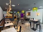trendy central healthy food