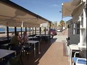 established profitable café bar