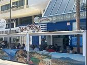restaurant arrecife