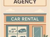car rental business alicante