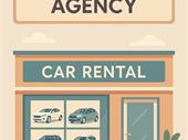 car rental business alicante