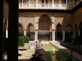4 hotel seville with