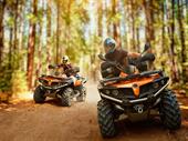 turnkey quad excursion business