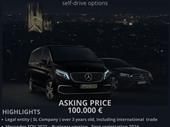 premium car rental service