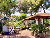 hospitality property with restaurant