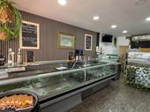 popular deli take away