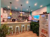 tea room coffee bar