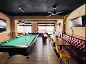sports bar for sale