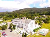 hotel galicia spain