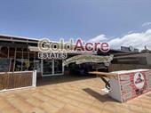 succesful freehold commercial premises