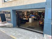 established retail furniture emporium