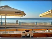 profitable seafront restaurant with