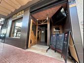 bar restaurant torrevieja