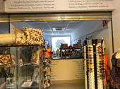 alterations seamstress shop busy