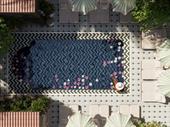 new luxury boutique hotel