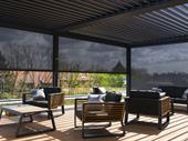 established awning business marbella