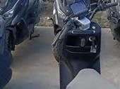 new scooters e-scooters valencia