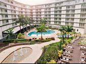 3-star modern style hotel