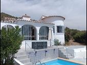 property management holiday rental