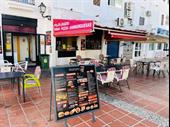 café bar takeaway popular