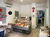 fully equipped bakery with