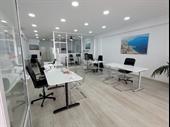 freehold office space