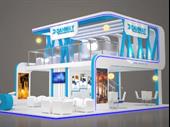exhibition stand builder for