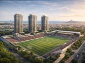opportunity barcelona football club+
